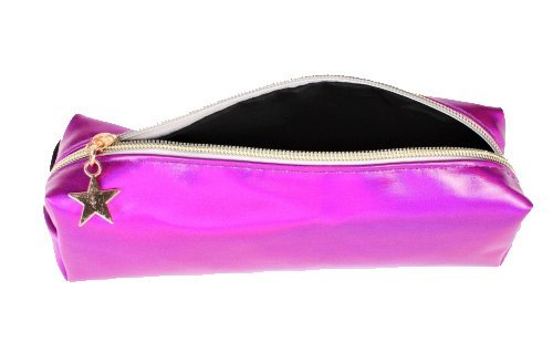 ESTUCHE LÁPIZ BRILLO VIOLETA STARPAK 447224